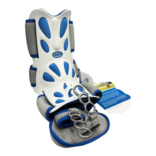 Darco body armor - body,