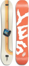Yes snowboard all - all, mountain
