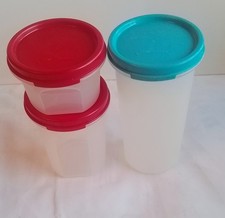 TUPPERWARE - 3 EIDGENOSSEN -
