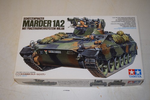 Tamiya 35162 schützenpanzer - tamiya,