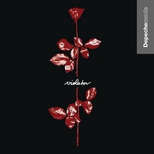 Depeche mode violator lp - depeche,