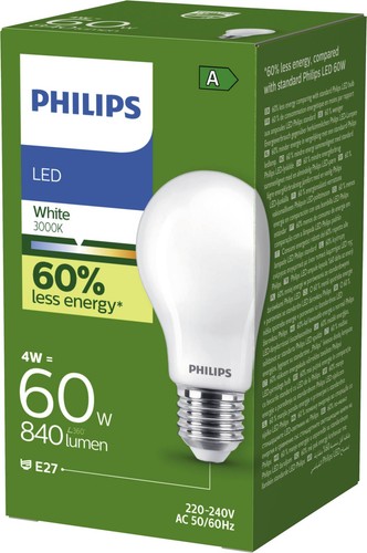 Philips led cla - philips,