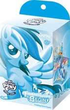 Other CCG My Little Pony TCG