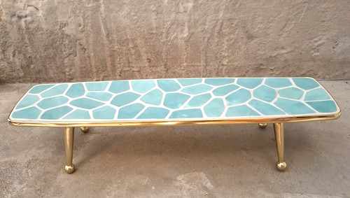 Stylische vintage 1960s ddr - 1960s,