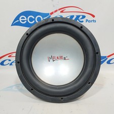 Subwoofer impulse acustica - impulse,