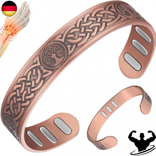 Vicmag kupfer magnetarmband - vicmag,
