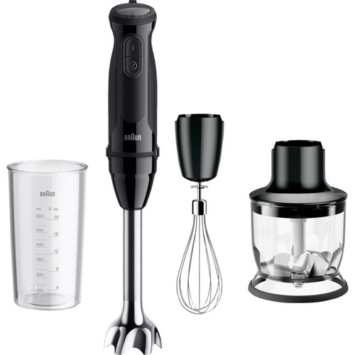 Braun multiquick 50202m - braun,