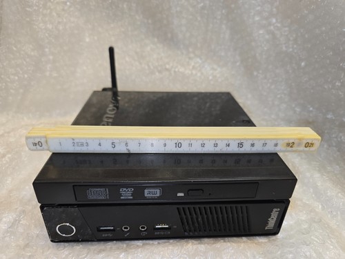 Mini lenovo thinkcentre - mini, m93