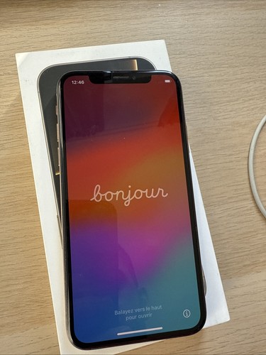 Iphone rosegold with - iphone,