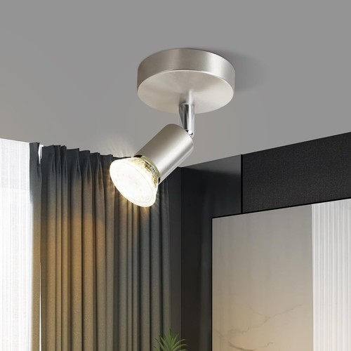 Moderne led deckenspotlampe - led,