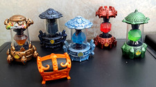 Skylanders Imaginators