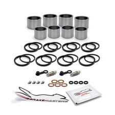 Suzuki GSR600 K6 2006 Vorderer