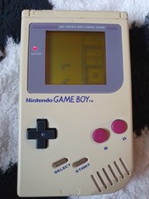 Nintendo game boy classic - nintendo,