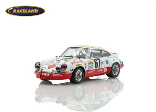 Porsche 911 carrera - 911, rsr