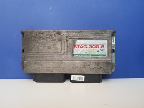 Stag 3006 plus - plus,