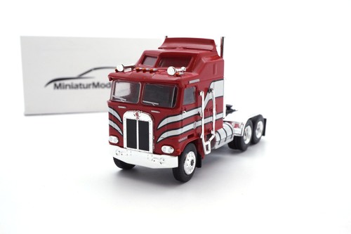 Kenworth 100 aerodyne - kenworth, k
