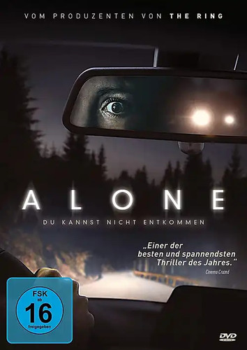 Alone kannst nicht - kannst,
