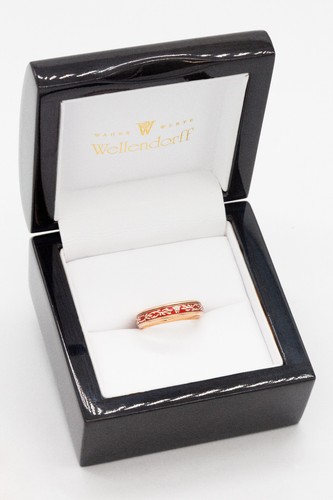 Wellendorff chili fantasie - "chili, fantasie"