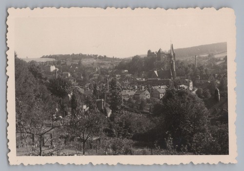 Mylau reichenbach vogtland - reichenbach, im