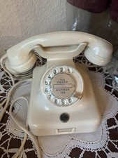 Tischfernsprecher / Telefon