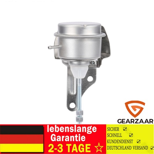 Turbolader druckdose - turbolader,
