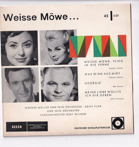 Caterina valente francesco - caterina,