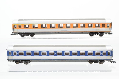 Röwa konvolut abteilwagen - konvolut,