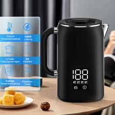 Wasserkocher 1500W Schnelles