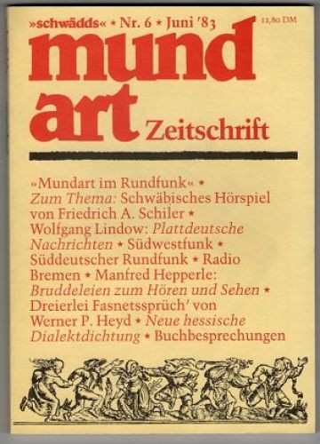 Schwädds mundart - schwädds.,