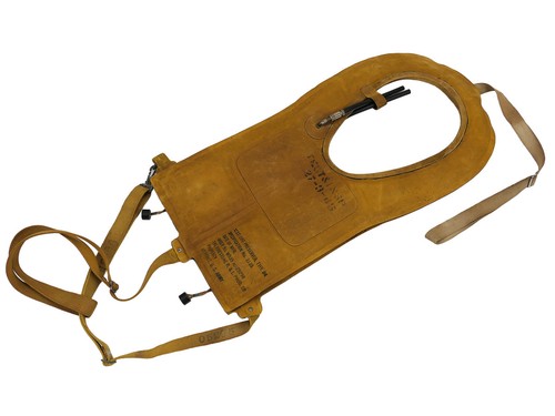 Ww2 usaf life preserver - life, vest
