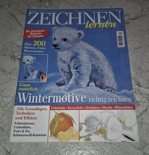 Zeichnen Lernen Nr. 04