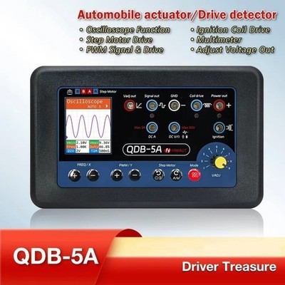 Auto sensor tester - auto,