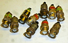 BNC Stecker, Buchse, HF