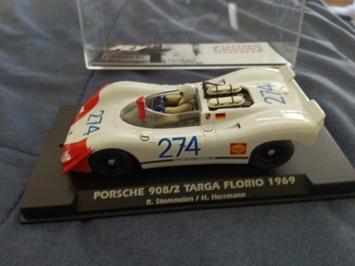 Nic fly e2027 porsche 908 - fly,