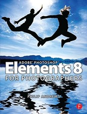Adobe photoshop elements for - 8,