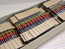 900x Beyschlag Widerstand