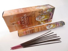 Hem räucherstäbchen lucky - räucherstäbchen,