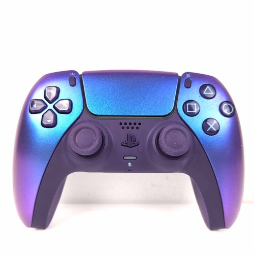 Sony playstation dualsense - 5,