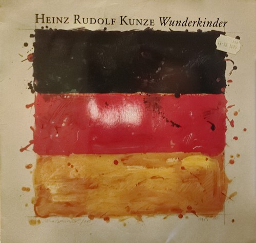 Heinz rudolf kunze - heinz,