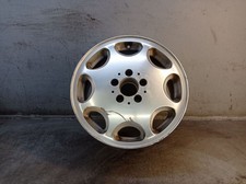 MERCEDES S-Klasse (W140)