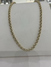 333 GOLD Kette