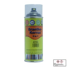 Brantho- Korrux "3 in 1" Komfortdose 400 ml, Metallfarbe