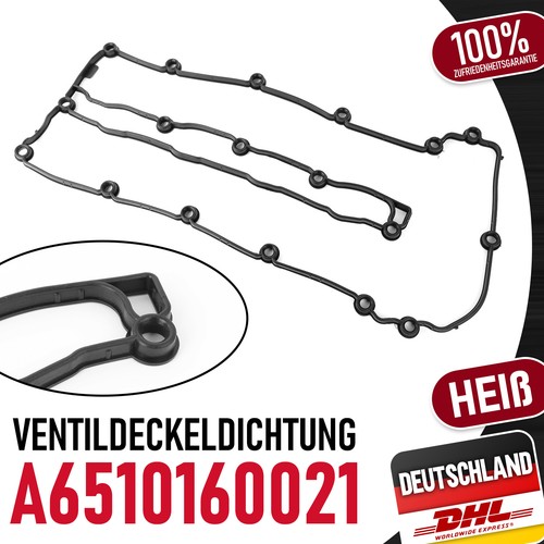 Ventildeckeldichtung für - ventildeckeldichtung,