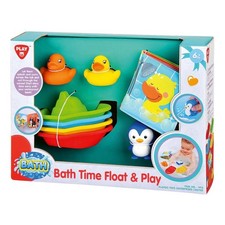 Großes badewannen baby - großes,