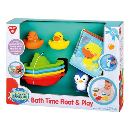 Großes badewannen baby - großes,