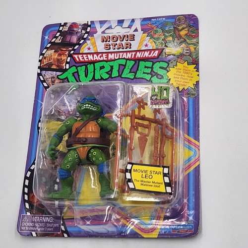 Teenage mutant ninja turtles - teenage,