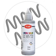 Viva decor window color - viva,