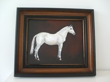 Pferdegemälde Ölgemälde
