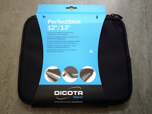 Dicota perfect skin 13 - perfect,