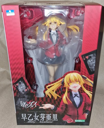 Neu lager kakegurui - -,